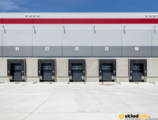 Sklady spoločnosti P3 Bratislava Airport na prenájom