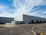 Sklady spoločnosti PRESSKAM LOGISTIC PARK na prenájom