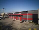 Sklady spoločnosti Sklady Košice na prenájom