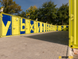 Sklady spoločnosti Yellowbox sklady na prenájom