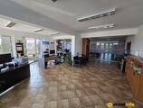 Sklady spoločnosti Skladový areál ČEMAT property na prenájom