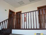 Sklady spoločnosti Skladový areál ČEMAT property na prenájom