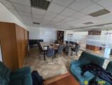 Sklady spoločnosti Skladový areál ČEMAT property na prenájom