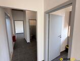 Sklady spoločnosti Skladový priestor až 770 m² s kanceláriami – výška stropu 5,1 m – Komárno – Harčáš na prenájom