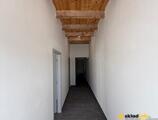Sklady spoločnosti Skladový priestor až 770 m² s kanceláriami – výška stropu 5,1 m – Komárno – Harčáš na prenájom