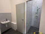 Sklady spoločnosti Skladový priestor až 770 m² s kanceláriami – výška stropu 5,1 m – Komárno – Harčáš na prenájom