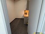 Sklady spoločnosti Skladový priestor až 770 m² s kanceláriami – výška stropu 5,1 m – Komárno – Harčáš na prenájom