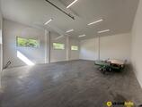 Sklady spoločnosti Skladový priestor až 770 m² s kanceláriami – výška stropu 5,1 m – Komárno – Harčáš na prenájom