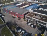 Sklady spoločnosti Sklady Košice na prenájom