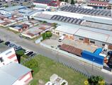 Sklady spoločnosti FLEXIBILNÝ PRENÁJOM HALY V HUMENNOM – od 700€ až 300 m² na prenájom