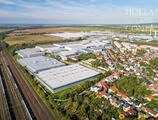 Sklady spoločnosti Sklad Bratislava - Devínska Nová Ves - od 2.000 m2 na prenájom