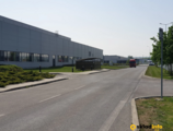 Sklady spoločnosti DHL Site Nitra na prenájom