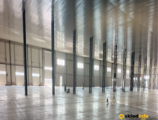 Sklady spoločnosti MODERNÁ VÝROBNO-SKLADOVÁ HALA | 11 000 m² v Gemeri na prenájom