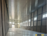 Sklady spoločnosti MODERNÁ VÝROBNO-SKLADOVÁ HALA | 11 000 m² v Gemeri na prenájom