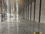 Sklady spoločnosti MODERNÁ VÝROBNO-SKLADOVÁ HALA | 11 000 m² v Gemeri na prenájom