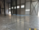 Sklady spoločnosti MODERNÁ VÝROBNO-SKLADOVÁ HALA | 11 000 m² v Gemeri na prenájom