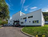 Sklady spoločnosti PRESSKAM LOGISTIC PARK na prenájom
