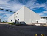 Sklady spoločnosti PRESSKAM LOGISTIC PARK na prenájom