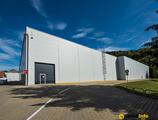 Sklady spoločnosti PRESSKAM LOGISTIC PARK na prenájom