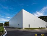 Sklady spoločnosti PRESSKAM LOGISTIC PARK na prenájom