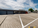 Sklady spoločnosti Na prenájom multifunkčné priestory – Trnava Nitrianska ul., prízemie + poschodie, 2 100 m² na prenájom