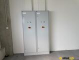 Sklady spoločnosti Prenájom výrobno-skladového priestoru 809 m² + kancelárie 161 m² v časti Bratislava Bory na prenájom