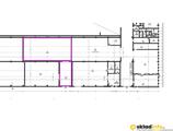 Sklady spoločnosti Sklad 280 m², Areál KSP, na prenájom