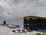 Sklady spoločnosti Sklad na prenájom 46 448 m² - Prešov | Antracit Prešov na prenájom