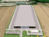 Sklady spoločnosti Sklad na prenájom 46 448 m² - Prešov | Antracit Prešov na prenájom