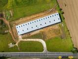 Sklady spoločnosti Sklad na prenájom 127 307 m² - Prešov | CTPark Prešov North na prenájom