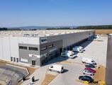 Sklady spoločnosti Sklad na prenájom 42 890 m² - Bratislava | GLP Park Bratislava Senec na prenájom