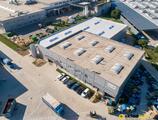Sklady spoločnosti Sklad na prenájom 18 245 m² - Nitra | CEHIP Park Vráble / Besico Vráble na prenájom