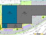 Sklady spoločnosti Sklad na prenájom 7 538 m² - Nitra | Besico Nitra (Mlynarce Park) na prenájom