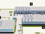 Sklady spoločnosti Sklad na prenájom 4 741 m² - Bratislava | VisionPark Bratislava na prenájom