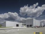 Sklady spoločnosti Sklad na prenájom 6 500 m² - Bratislava | VGP Park Malacky na prenájom