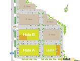 Sklady spoločnosti Sklad na prenájom 1 940 m² - Bratislava | Squarebizz Business Center Bory na prenájom