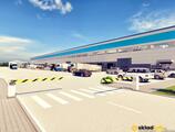Sklady spoločnosti Sklad na prenájom 4 741 m² - Bratislava | VisionPark Bratislava na prenájom