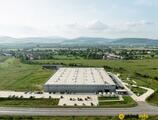 Sklady spoločnosti Sklad na prenájom 5 000 m² - Trenčín | Arete Park Beluša na prenájom