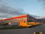 Sklady spoločnosti Sklad na prenájom 9 250 m² - Žilina | P3 Žilina na prenájom