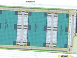 Sklady spoločnosti Sklad na prenájom 46 448 m² - Prešov | Antracit Prešov na prenájom