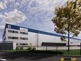 Sklady spoločnosti Sklad na prenájom 8 048 m² - Banská Bystrica | Besico Banská Bystrica (Šalková industrial park) na prenájom