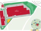 Sklady spoločnosti Sklad na prenájom 6 280 m² - Bratislava | P3 Bratislava Airport na prenájom