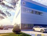 Sklady spoločnosti Sklad na prenájom 3 015 m² - Bratislava | VisionPark Senec Juh na prenájom