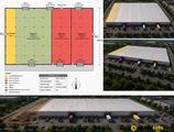 Sklady spoločnosti Sklad na prenájom 6 000 m² - Trenčín | Moravia Terminal na prenájom