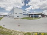 Sklady spoločnosti Sklad na prenájom 6 500 m² - Bratislava | VGP Park Malacky na prenájom