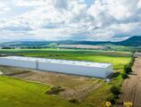 Sklady spoločnosti Sklad na prenájom 127 307 m² - Prešov | CTPark Prešov North na prenájom