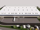 Sklady spoločnosti Sklad na prenájom 8 048 m² - Banská Bystrica | Besico Banská Bystrica (Šalková industrial park) na prenájom