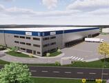 Sklady spoločnosti Sklad na prenájom 8 048 m² - Banská Bystrica | Besico Banská Bystrica (Šalková industrial park) na prenájom