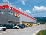 Sklady spoločnosti Sklad na prenájom 9 250 m² - Žilina | P3 Žilina na prenájom