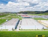 Sklady spoločnosti Sklad na prenájom 6 452 m² - Žilina | CTPark Žilina na prenájom